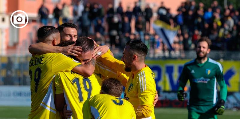 Audace Cerignola, operazione rilancio